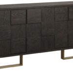 Directions Brown Lars Sideboard – Stylish Storage Solution