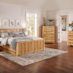 Adamstown Bedroom Set – Elegant & Luxurious Bedroom Furniture