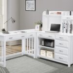 Blance Home Office Collection by Homelegance