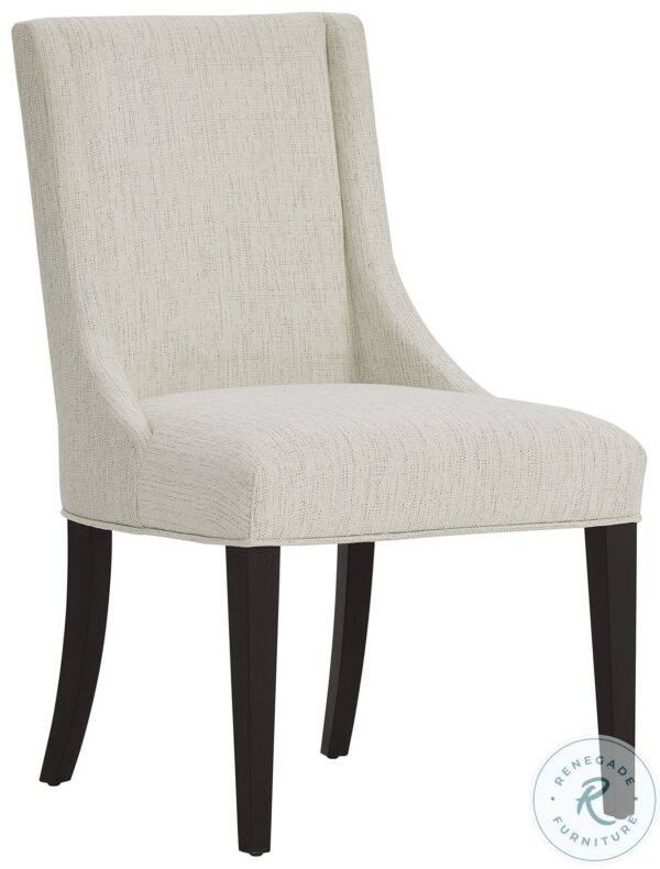 Camden Domino Upholstered Dining Chair Set Of 21
