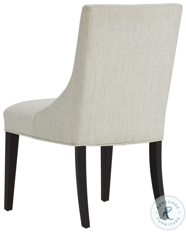 Camden Domino Upholstered Dining Chair Set Of 23