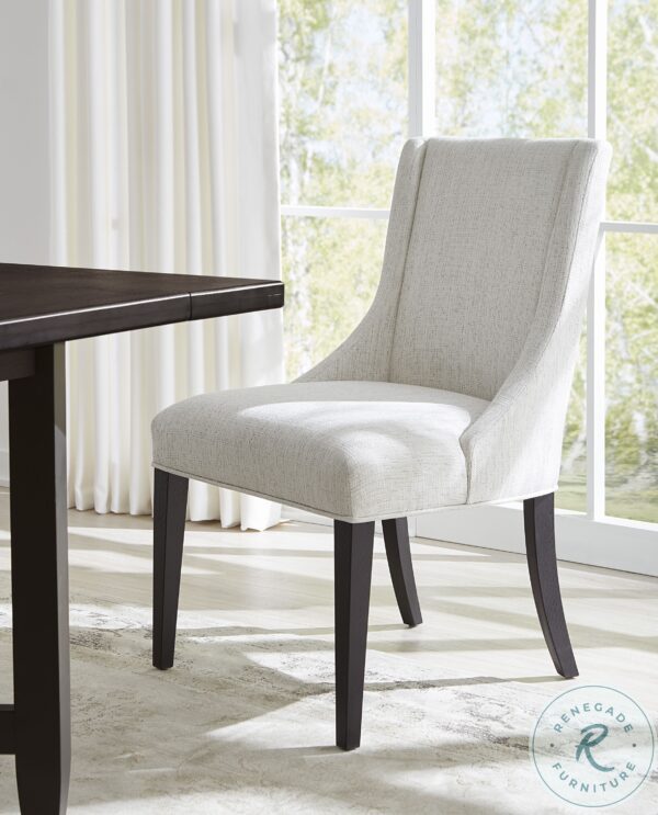 Camden Domino Upholstered Dining Chair Set Of 24 scaled