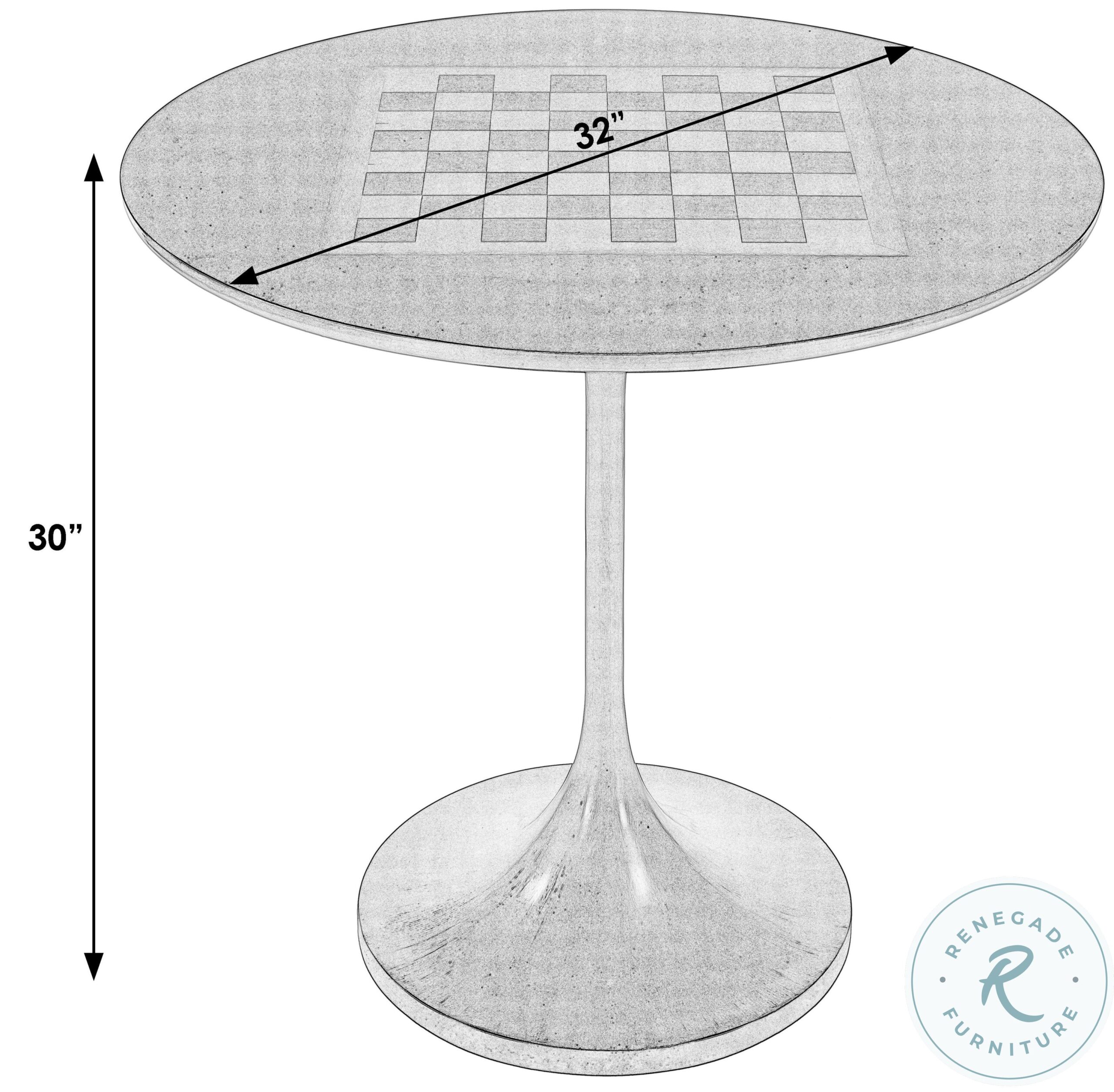 Francis Olive Ash Game Table2 scaled