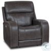 Glenwood Power Recliner with Headrest and Lumbar