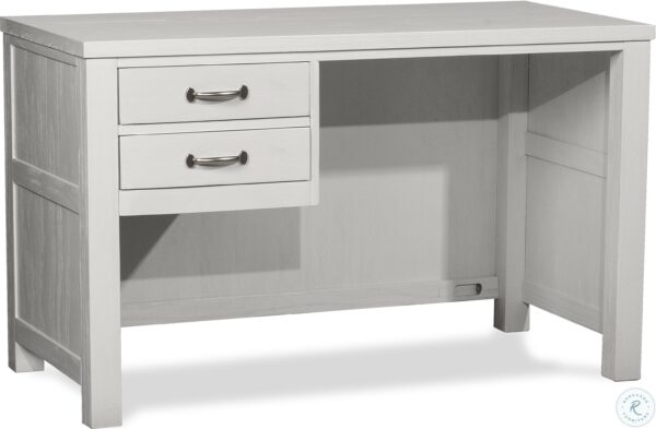Highlands White Desk1 scaled