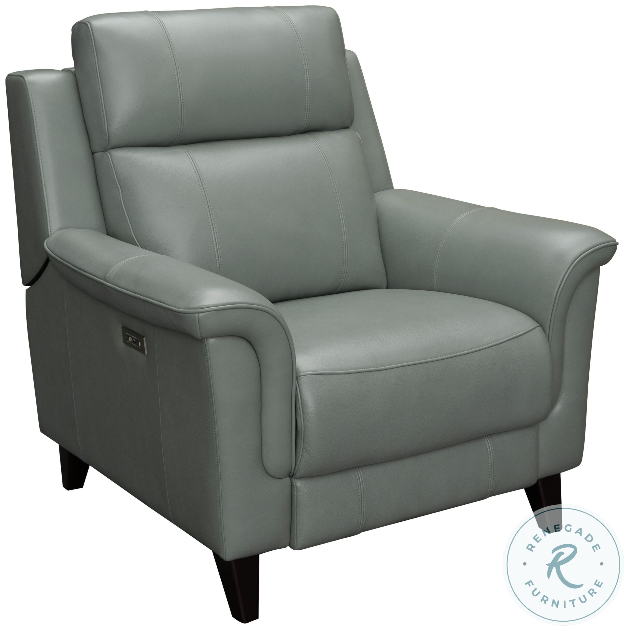 Kester Lorenzo Power Recliner with USB