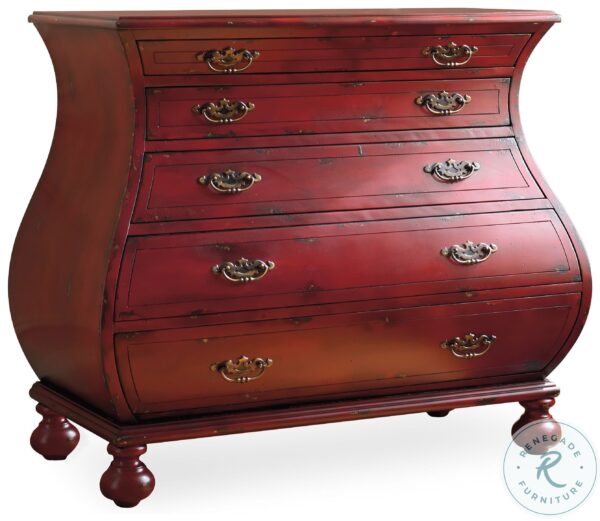 Melange Distressed Red Bombe Chest1 scaled