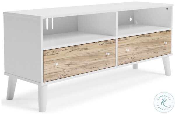 Piperton Two toned Medium TV Stand1 scaled
