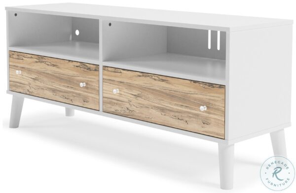 Piperton Two toned Medium TV Stand3 scaled