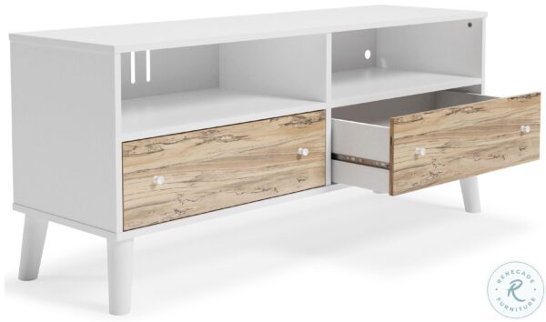 Piperton Two toned Medium TV Stand4 scaled
