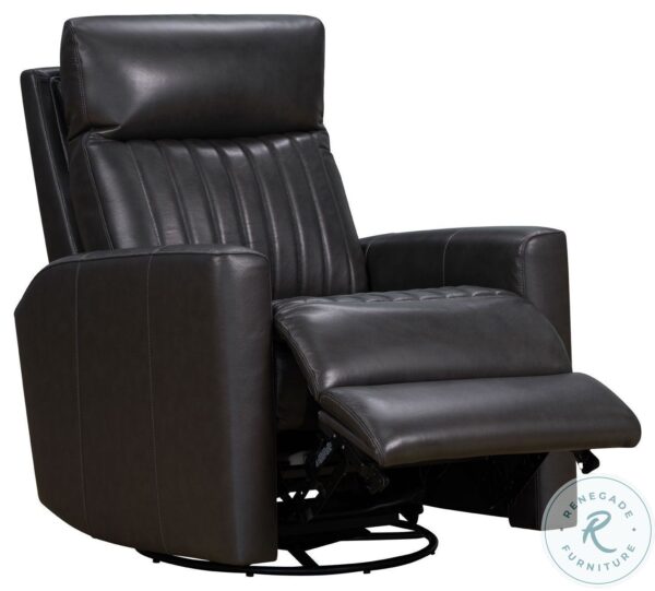 Recliner with Power Pack4