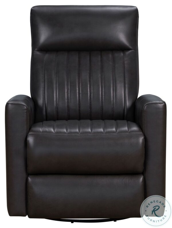 Recliner with Power Pack5