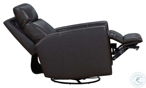 Recliner with Power Pack7
