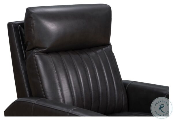 Recliner with Power Pack9