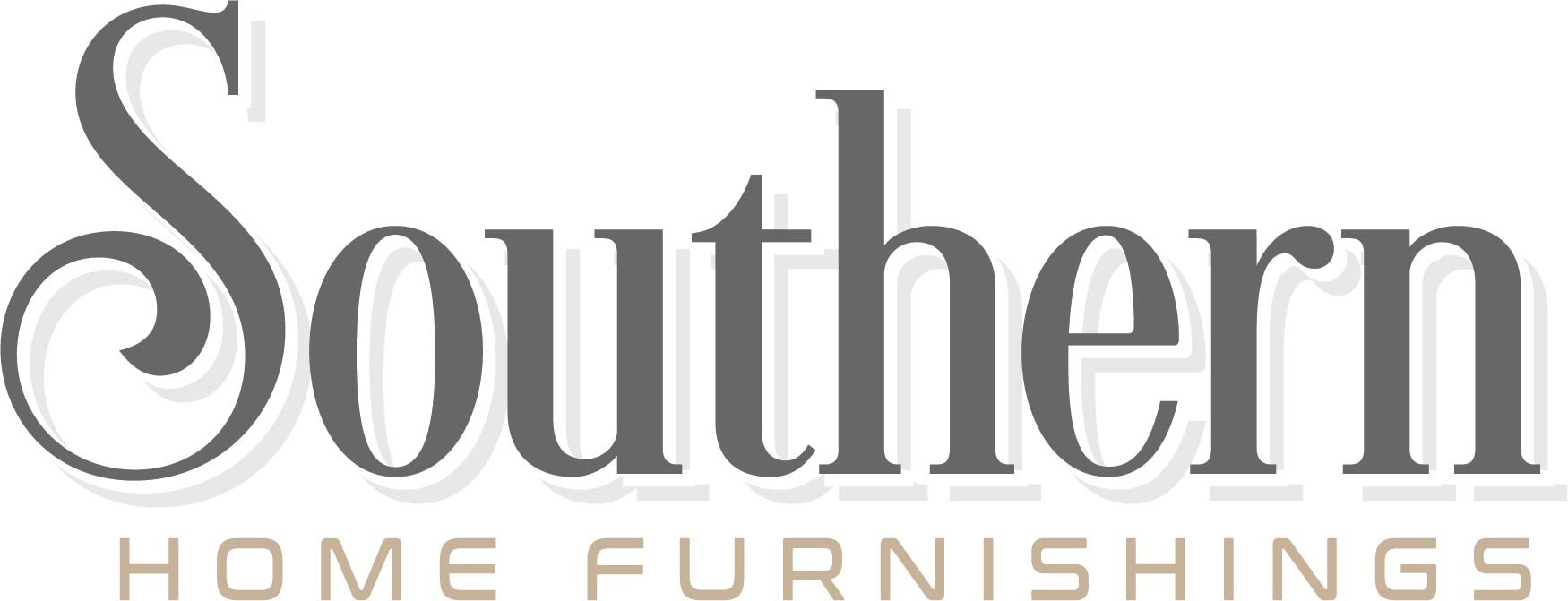 southern home furnishings logo