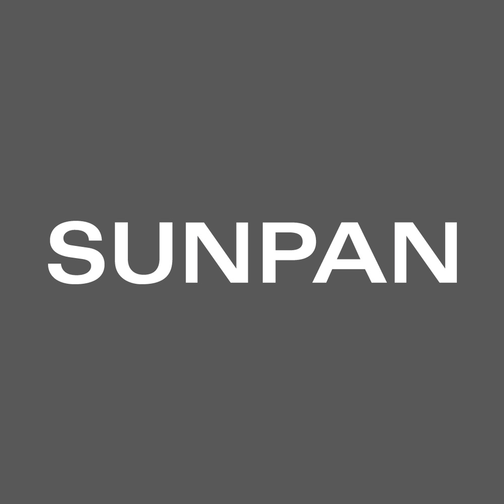 sunpan logo current
