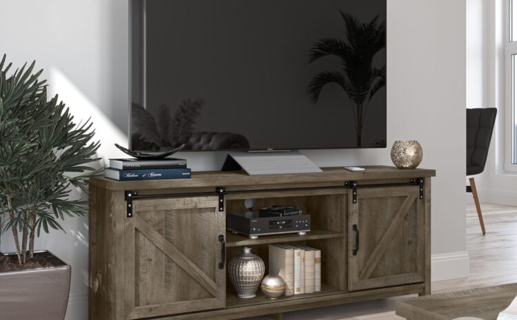 Isida Brown Oak 58 TV Stand14 scaled 1